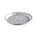 Rond fond de tarte alu Ø28cm hauteur 2.4cm